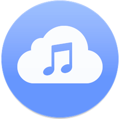 4K YouTube to MP3 icon for macOS