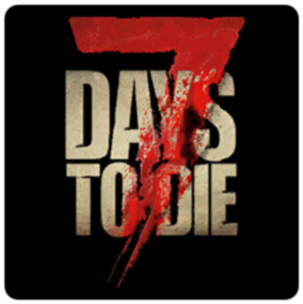 Icon for 7 Days To Die