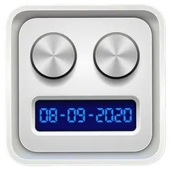 A Better Finder Attributes icon for macOS