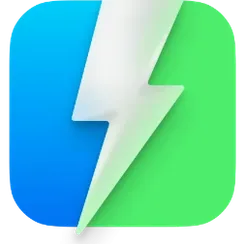 A Better Finder Rename icon for macOS
