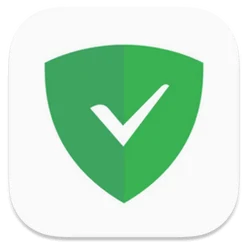 Adguard icon for macOS