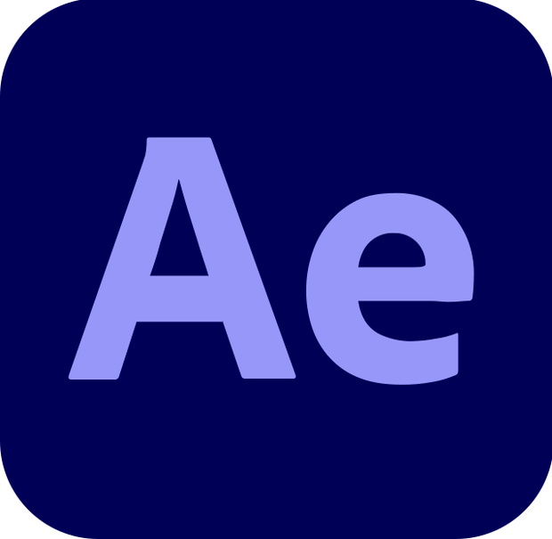Icon for Adobe After Effects