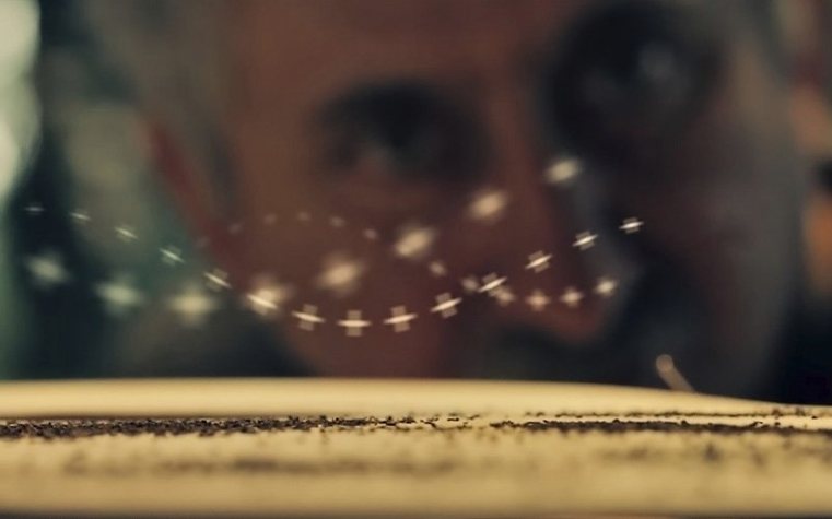 Adobe After Effects visual 4 Adobe After Effects close-up 4