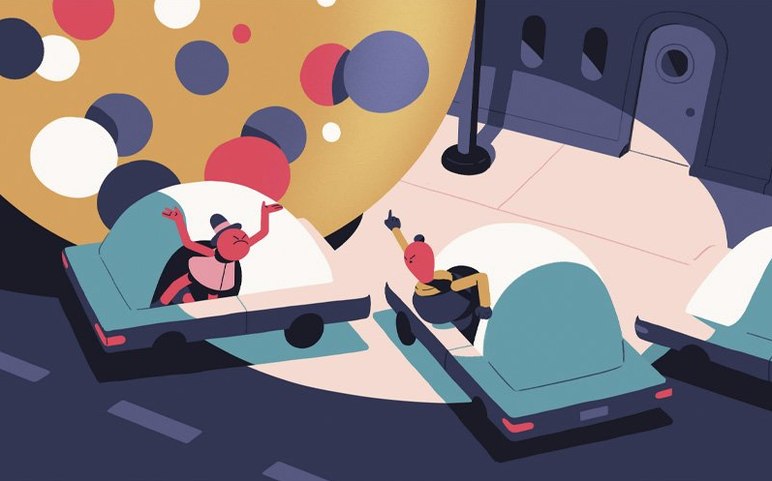 Adobe Animate — glimpse 4 Adobe Animate usage, image 4