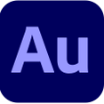 Icon for Adobe Audition
