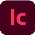 Adobe InCopy icon for macOS