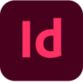 Adobe InDesign icon for macOS