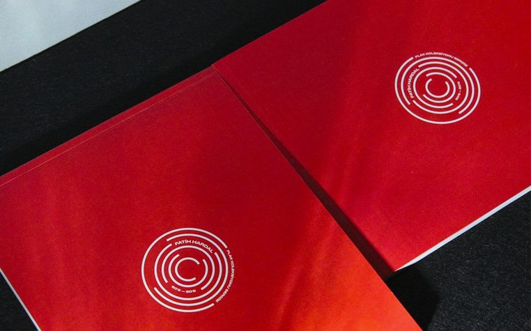 Adobe InDesign — glimpse 3 Adobe InDesign usage, image 3