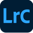Icon for Adobe Lightroom Classic
