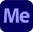 Icon for Adobe Media Encoder