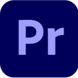 Icon for Adobe Premiere Pro
