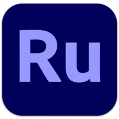 Icon for Adobe Premiere Rush