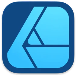 Icon for Affinity Designer