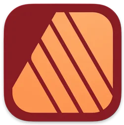 Icon for Affinity Publisher