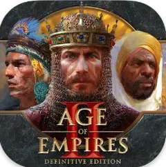 Icon for Age of Empires II: Definitive Edition