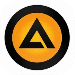 AIMP icon for macOS