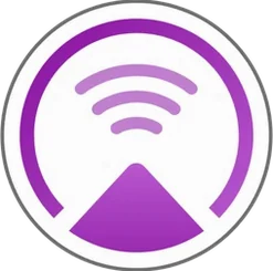 Airflow icon for macOS