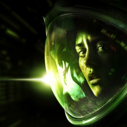 Icon for Alien: Isolation