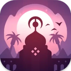 Alto's Odyssey — Remastered icon for macOS