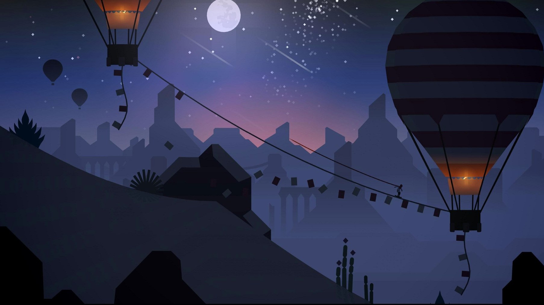 Alto's Odyssey — Remastered — glimpse 4 Alto's Odyssey — Remastered usage, image 4
