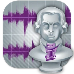 Amadeus Pro icon for macOS