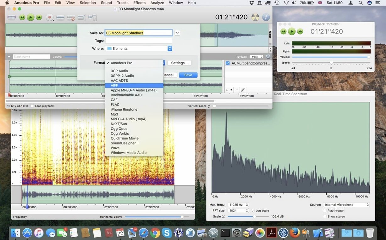 Amadeus Pro — glimpse 3 Amadeus Pro usage, image 3