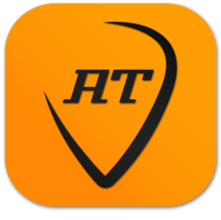 Icon for AmpliTube