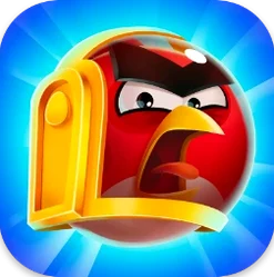 Icon for Angry Birds Reloaded