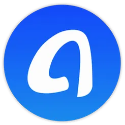AnyTrans for iOS icon for macOS