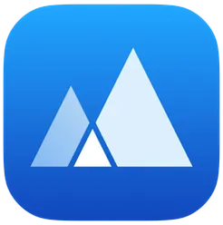 App Cleaner & Uninstaller icon for macOS