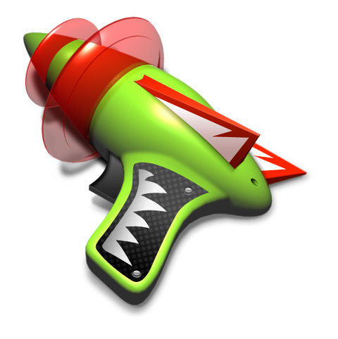 AppZapper icon for macOS