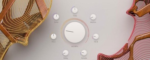 Icon for Arturia Augmented STRINGS