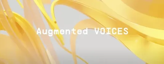 Arturia Augmented Voices icon for macOS