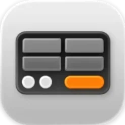 Icon for Aspect Ratio