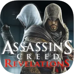 Icon for Assassin's Creed Revelations