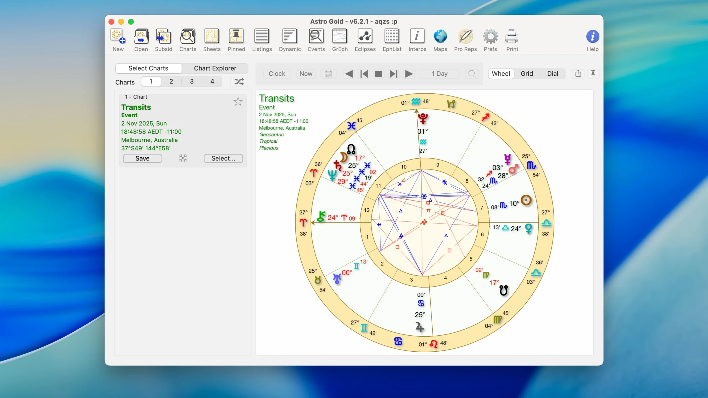 Astro Gold — glimpse 1 Overview of Astro Gold — astro torrent