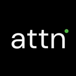 Icon for attn LED