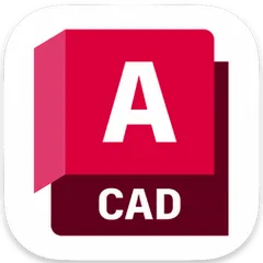 Icon for AutoCAD