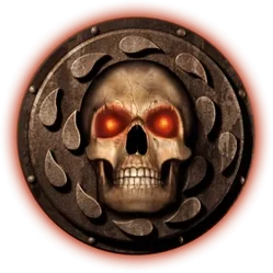 Baldur's Gate: Enhanced Edition icon for macOS