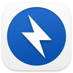 Bandizip icon for macOS