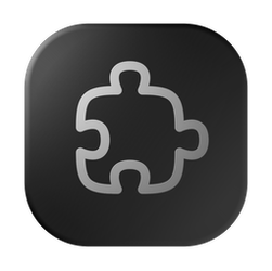 BAO Mask Avenger icon for macOS