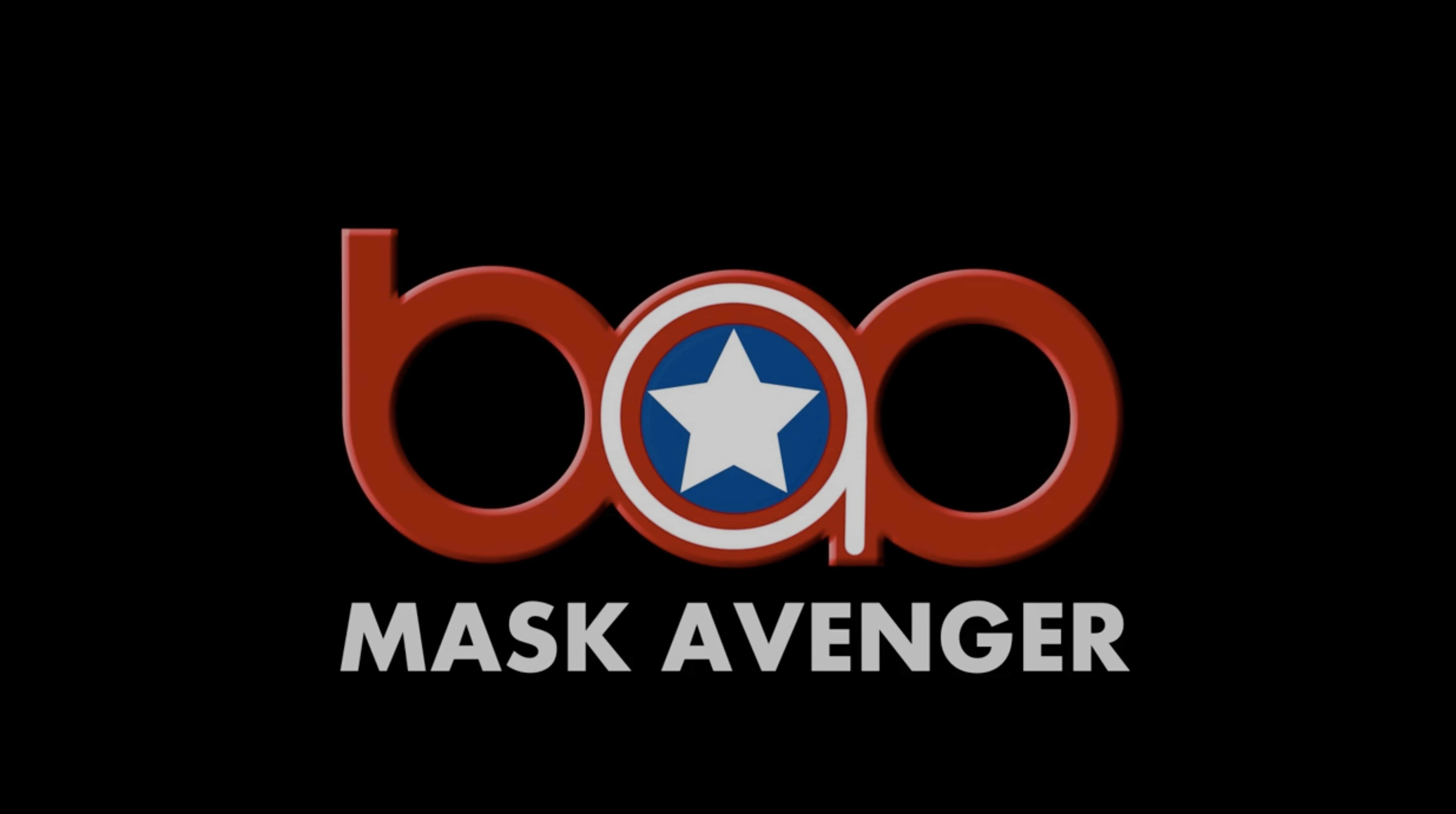BAO Mask Avenger — glimpse 1 Overview of BAO Mask Avenger — vps avenger mac torrent