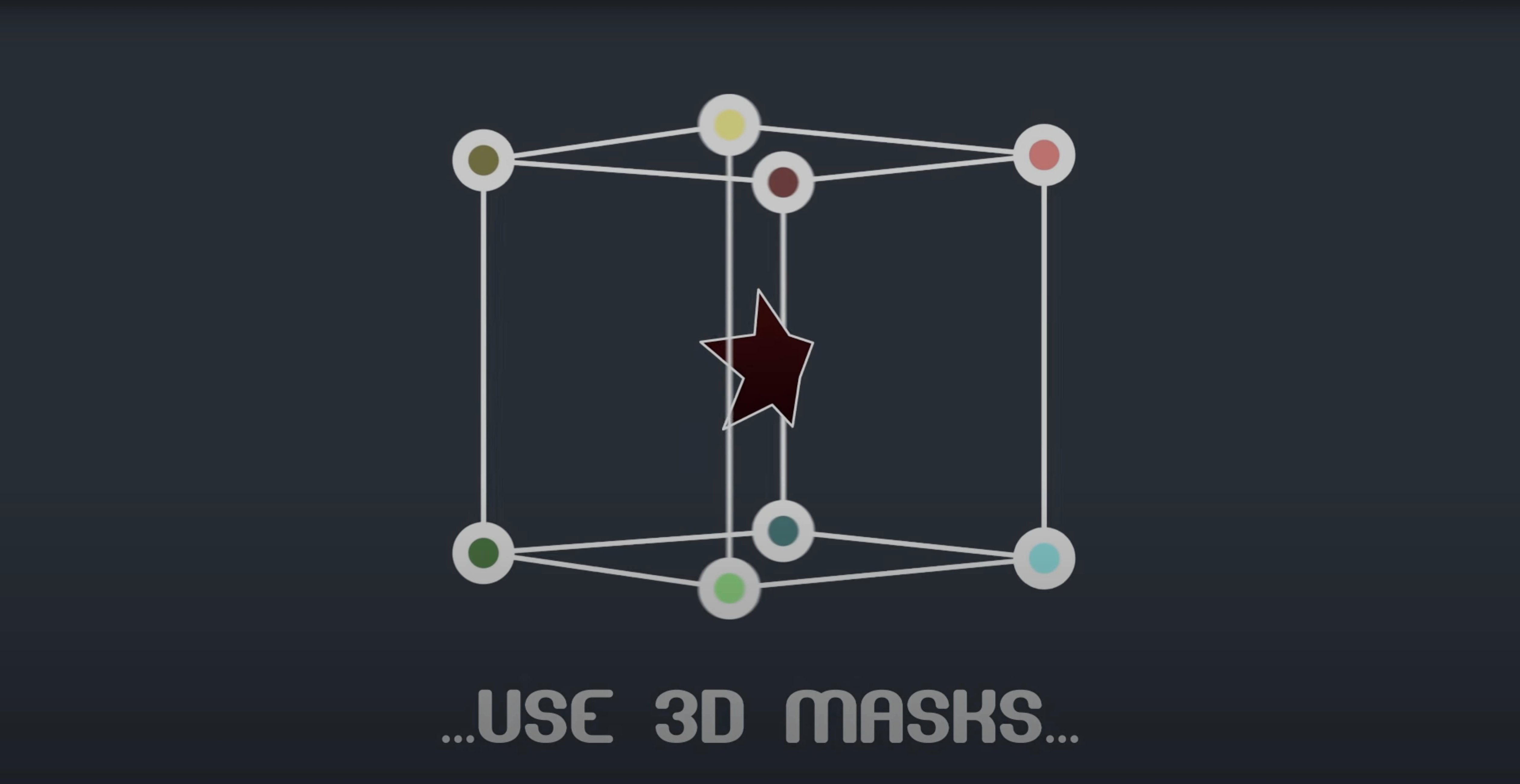 BAO Mask Avenger — glimpse 3 BAO Mask Avenger usage, image 3