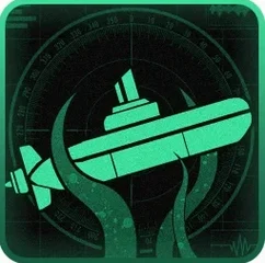 Icon for Barotrauma