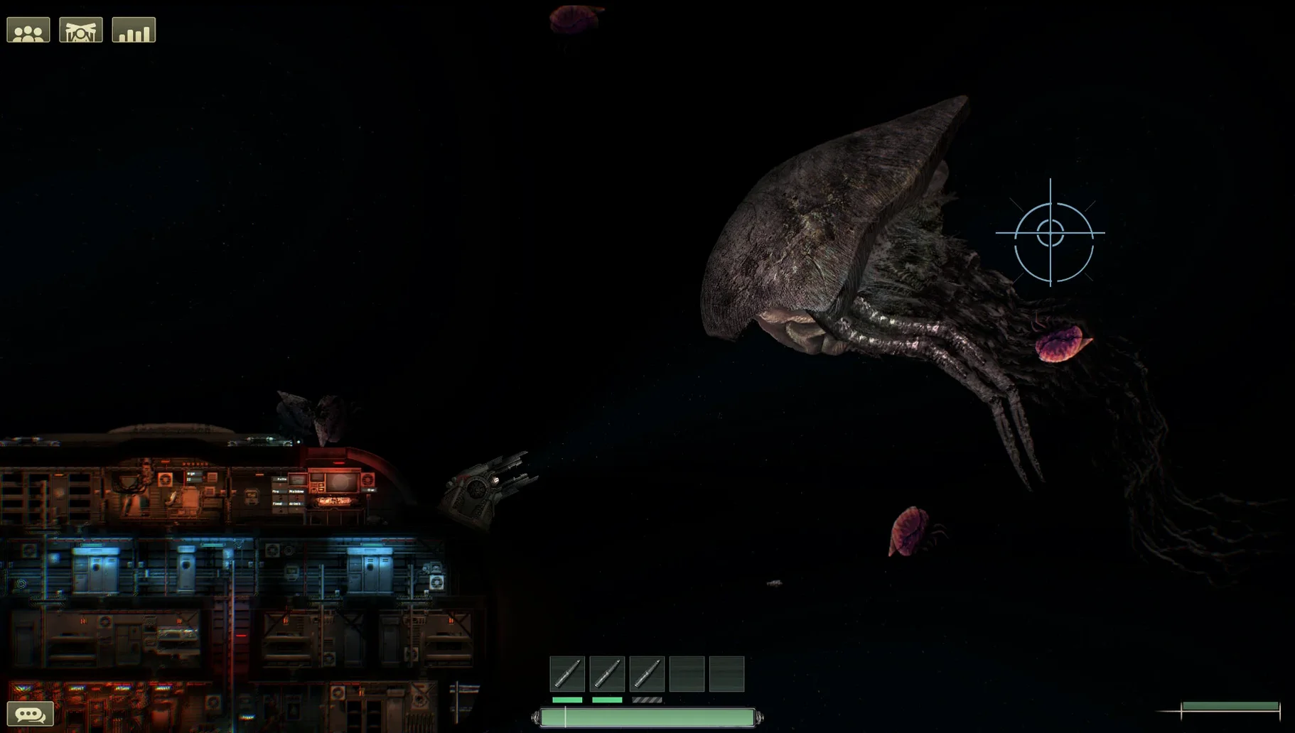 Barotrauma — glimpse 2 Barotrauma usage, image 2