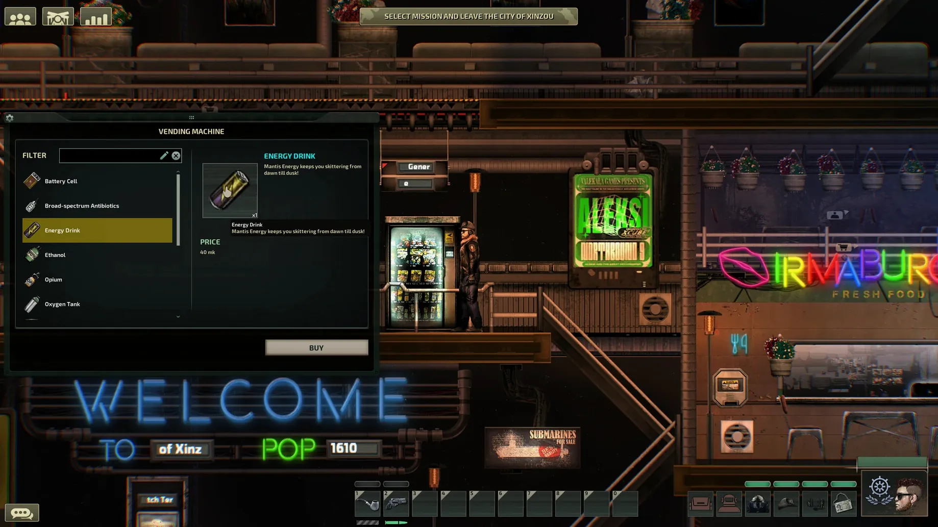 Barotrauma — glimpse 4 Barotrauma usage, image 4