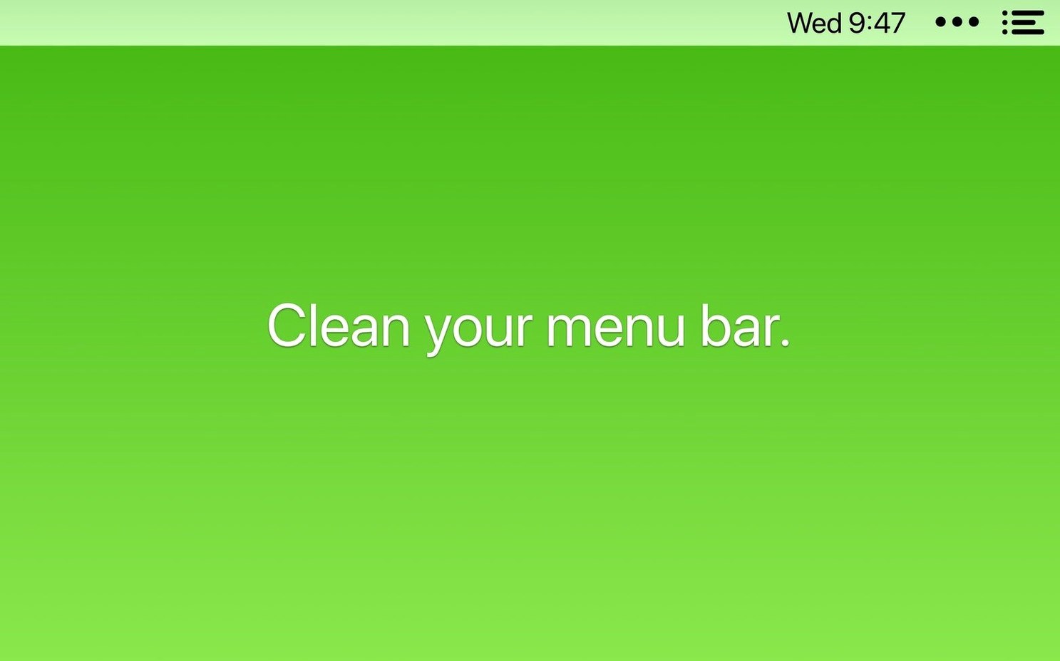 Bartender usage, image 2