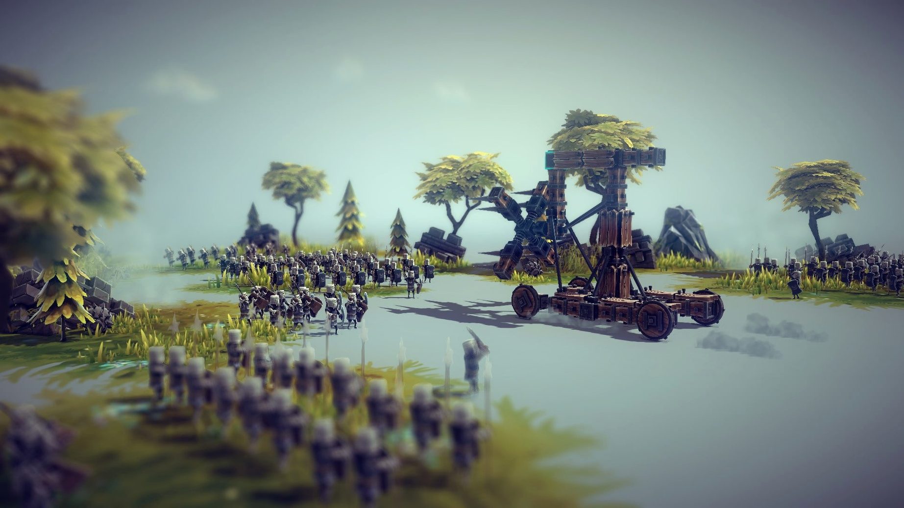 Besiege usage, image 4
