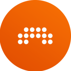 Bitwig Studio icon for macOS