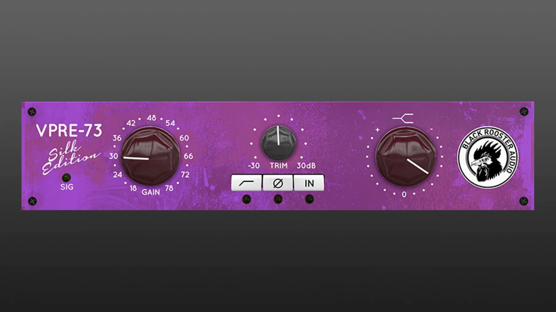 Black Rooster Audio The ALL Bundle visual 2 Black Rooster Audio The ALL Bundle close-up 2